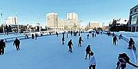 Micro Panorama Thumbnail for Social Sharing Sites