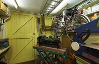 Micro Panorama Thumbnail for Social Sharing Sites