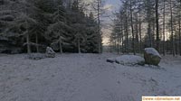 Micro Panorama Thumbnail for Social Sharing Sites