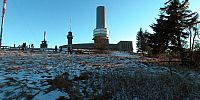 Micro Panorama Thumbnail for Social Sharing Sites