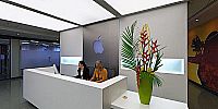 Micro Panorama Thumbnail for Social Sharing Sites