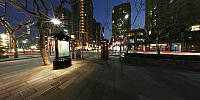 Micro Panorama Thumbnail for Social Sharing Sites