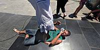 Micro Panorama Thumbnail for Social Sharing Sites