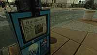 Micro Panorama Thumbnail for Social Sharing Sites