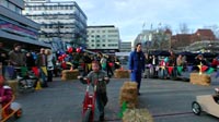 Micro Panorama Thumbnail for Social Sharing Sites