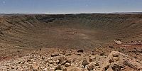 Micro Panorama Thumbnail for Social Sharing Sites