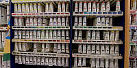 Micro Panorama Thumbnail for Social Sharing Sites