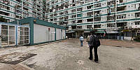 Micro Panorama Thumbnail for Social Sharing Sites