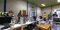 Micro Panorama Thumbnail for Social Sharing Sites