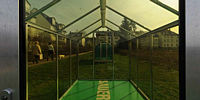Micro Panorama Thumbnail for Social Sharing Sites