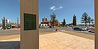 Micro Panorama Thumbnail for Social Sharing Sites