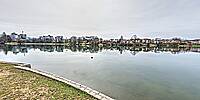 Micro Panorama Thumbnail for Social Sharing Sites