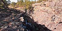Micro Panorama Thumbnail for Social Sharing Sites