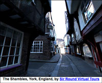 Micro Panorama Thumbnail for Social Sharing Sites