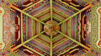 Micro Panorama Thumbnail for Social Sharing Sites