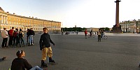 Micro Panorama Thumbnail for Social Sharing Sites