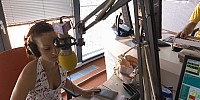 Micro Panorama Thumbnail for Social Sharing Sites