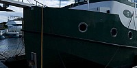 Micro Panorama Thumbnail for Social Sharing Sites