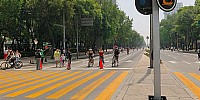 Micro Panorama Thumbnail for Social Sharing Sites
