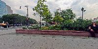 Micro Panorama Thumbnail for Social Sharing Sites