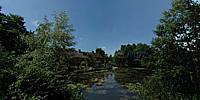Micro Panorama Thumbnail for Social Sharing Sites