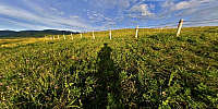 Micro Panorama Thumbnail for Social Sharing Sites