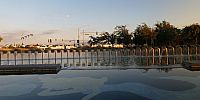 Micro Panorama Thumbnail for Social Sharing Sites
