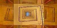 Micro Panorama Thumbnail for Social Sharing Sites