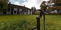 Micro Panorama Thumbnail for Social Sharing Sites