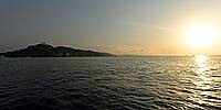 Micro Panorama Thumbnail for Social Sharing Sites