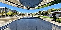 Micro Panorama Thumbnail for Social Sharing Sites