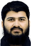 Osama Ahmed Farooqi